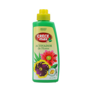 CRECE MAS ACTIVADOR DE...