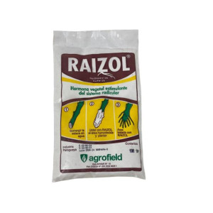 RAIZOL X 100 GRAMOS *