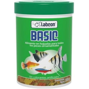 LABCON BASIC X 50 GRAMOS