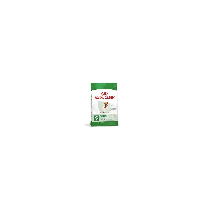 RCF SHN MINI ADULT X 4 KILOS