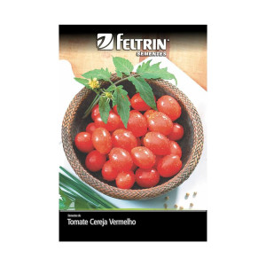 FELTRIN SEMILLA DE TOMATE...