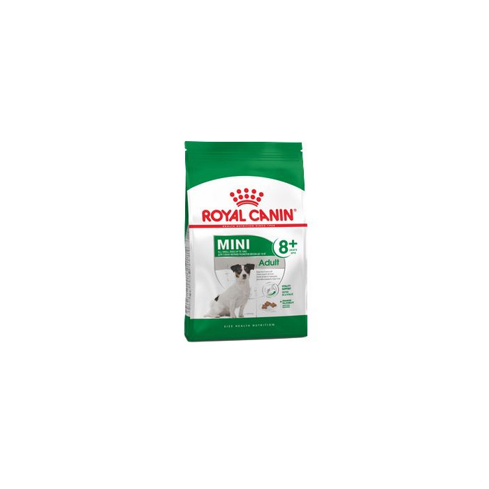RCF SHN MINI ADULT 8+ X 4 KG