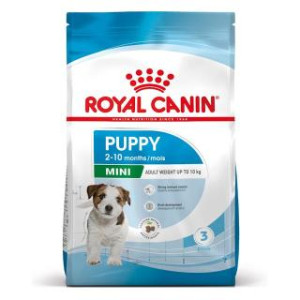 RCF SHN MINI PUPPY X 2 KILOS