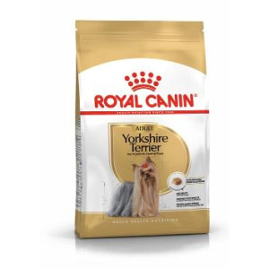 RCF BHN YORKSHIRE ADULT X 3...