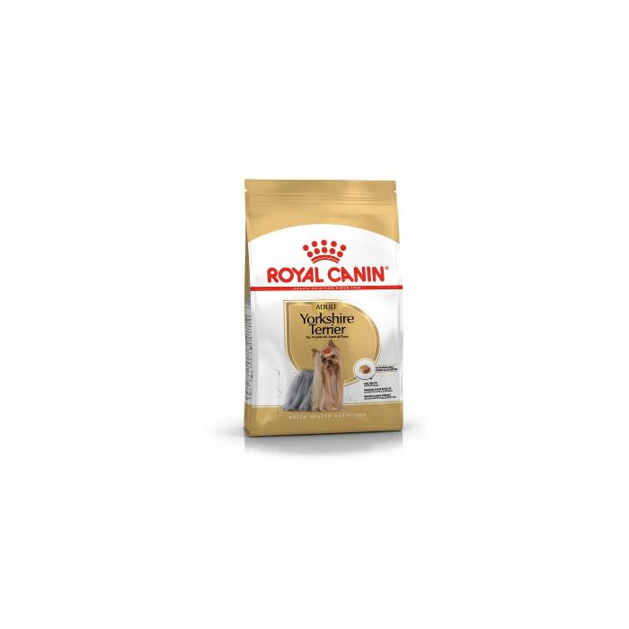 RCF BHN YORKSHIRE ADULT X 3 KILOS