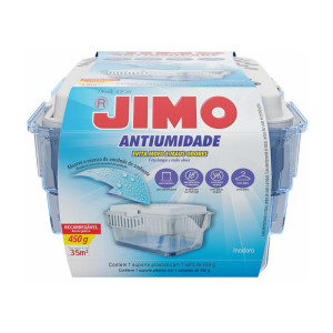 JIMO ANTIHUMEDAD APARATO +...