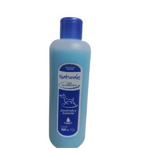 CREMA DE ENJUAGUE NATURALE...
