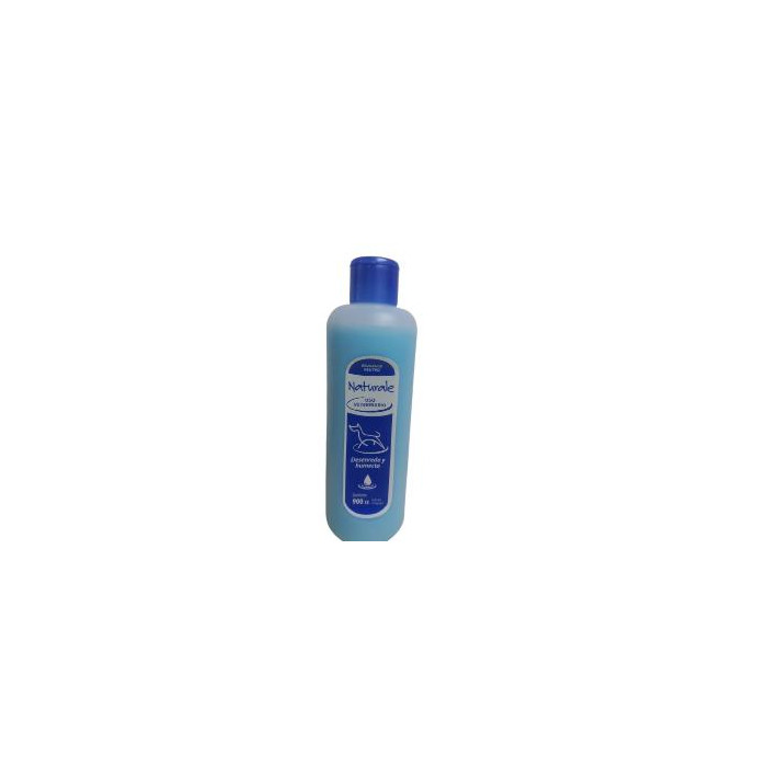 CREMA DE ENJUAGUE NATURALE X 900 CC