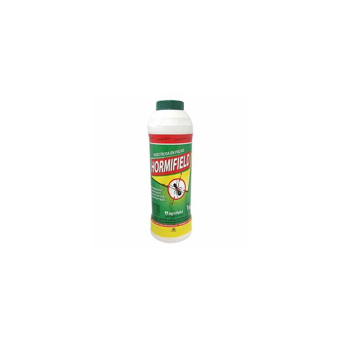 HORMIFIELD TALQUERA X 1 KILO