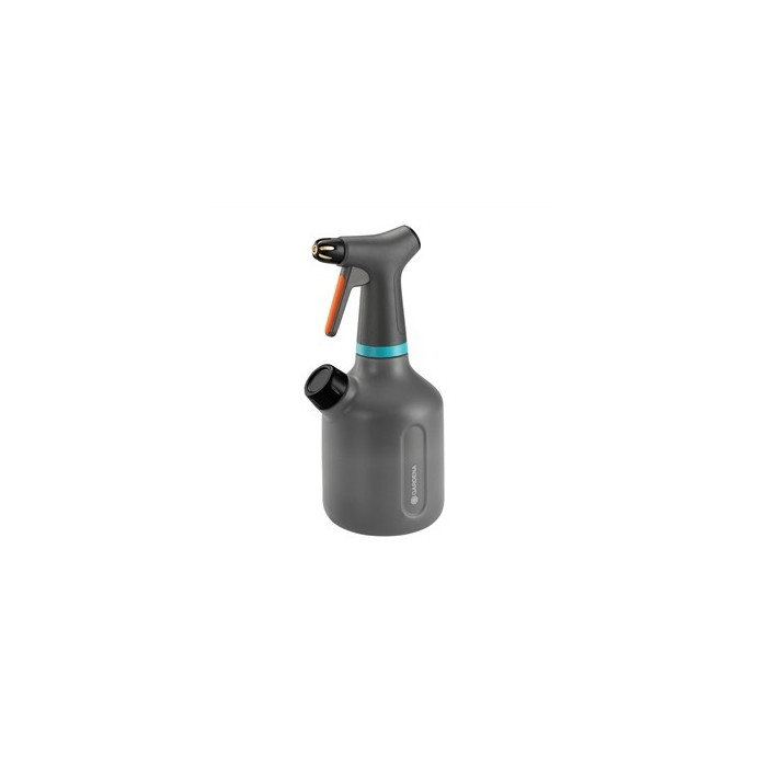 PULVERIZADOR GARDENA X 1 LITRO CON DOSIFICADOR - REF.11112-20