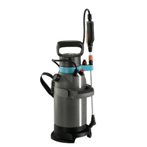 PULVERIZADOR -GARDENA- X 5...