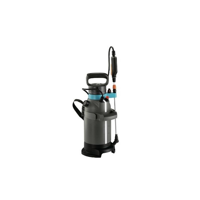 PULVERIZADOR -GARDENA- X 5 LITROS - REF.11136-20