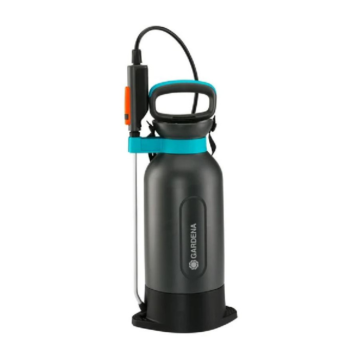 PULVERIZADOR A PRESION  -GARDENA- X 5 LITROS - REF.11130-20