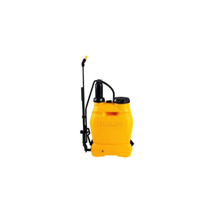 PULVERIZADOR BRUDDEN X 12 LITROS (MODELO S-12)