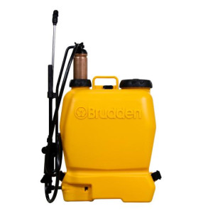 PULVERIZADOR BRUDDEN X 20...