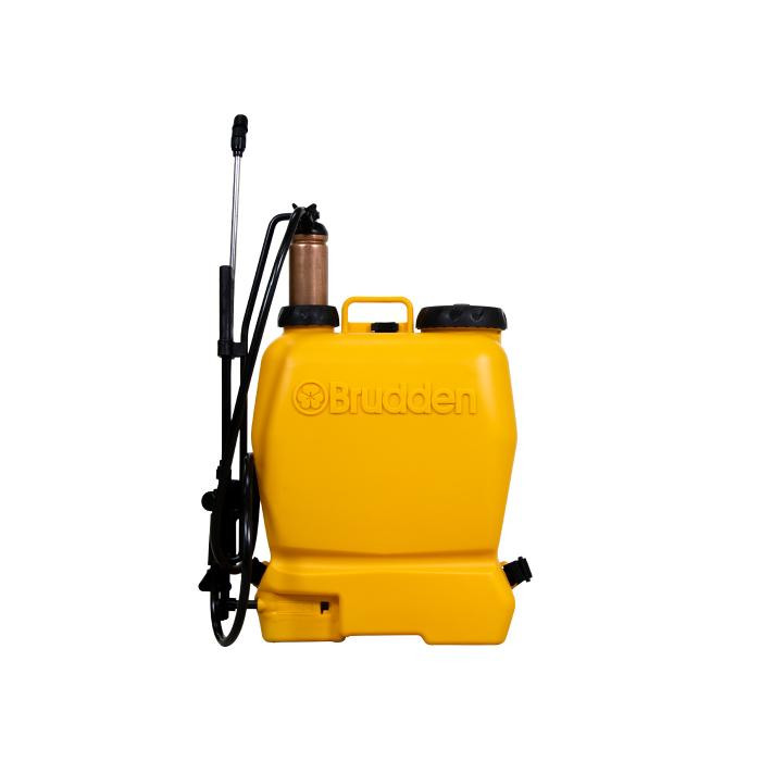 PULVERIZADOR BRUDDEN X 20 LITROS (MODELO S-20)