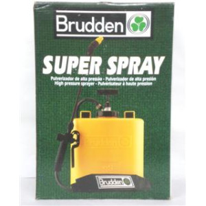 PULVERIZADOR BRUDDEN X 5...