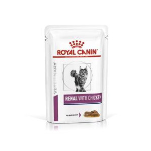RCF VD FEL POUCH RENAL...