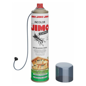 JIMO CUPIM (INCOLORO)...