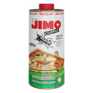 JIMO CUPIM (INCOLORO)...