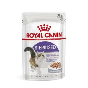 RCF FHN POUCH STERILISED...