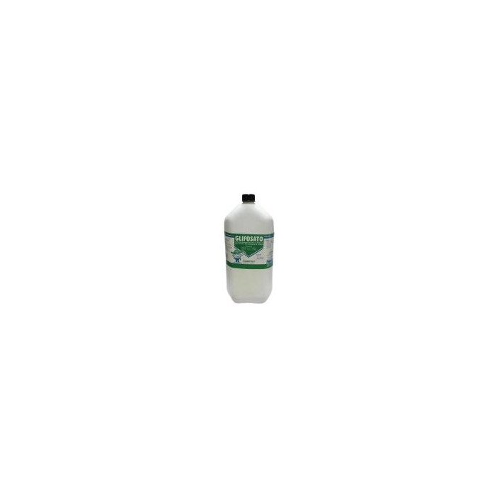 GLIFOSATO AGROFIELD X 10 LITROS (FR)