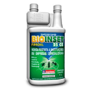 BIOINSET 25 CE CON...