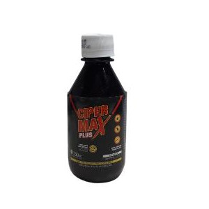 CIPERMAX PLUS X 250 C.C..