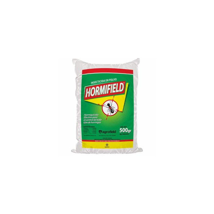 HORMIFIELD X 500 GRAMOS (BOLSITA)