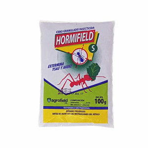 CEBO HORMIFIELD S X 100 GRAMOS
