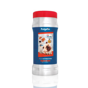 TALCO PULGAFIN TALQUERA X...