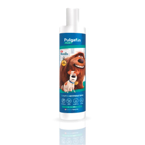 SHAMPOO PULGAFIN PLUS X 300...