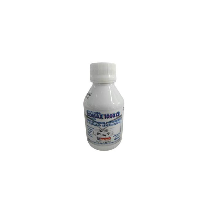DDMAX 1000 CE X 100 CC