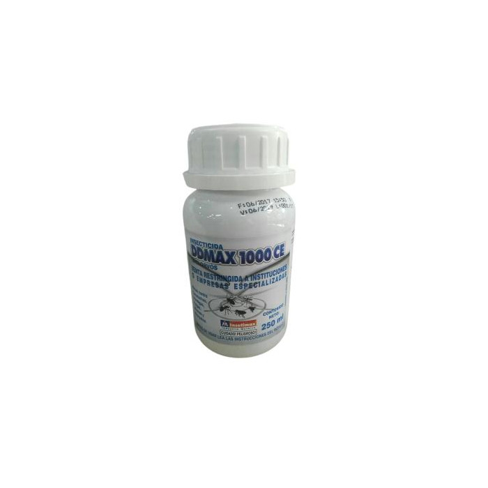 DDMAX 1000 CE X 250 CC