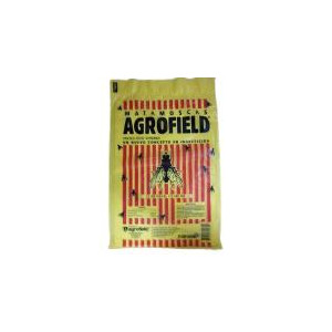 MATAMOSCAS AGROFIELD CARTON...