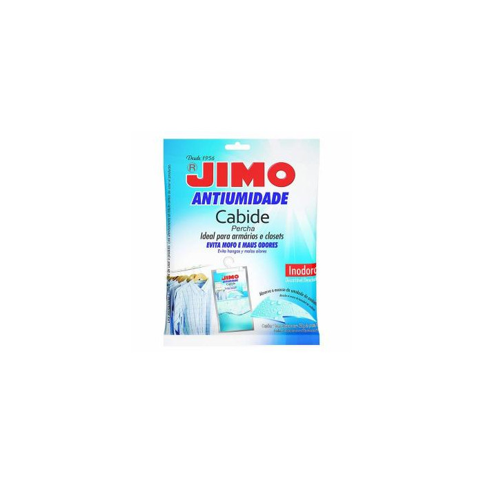 JIMO ANTIHUMEDAD PERCHACABIDE X 250 GRAMOS