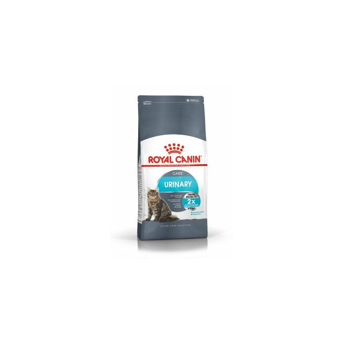 RC VET. DIET CAT URINARY CARE X 1,5 KILOS