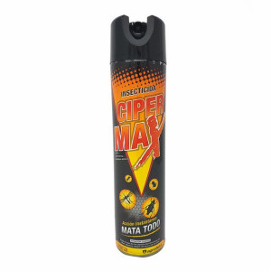 CIPERMAX AEROSOL MATATODO X...