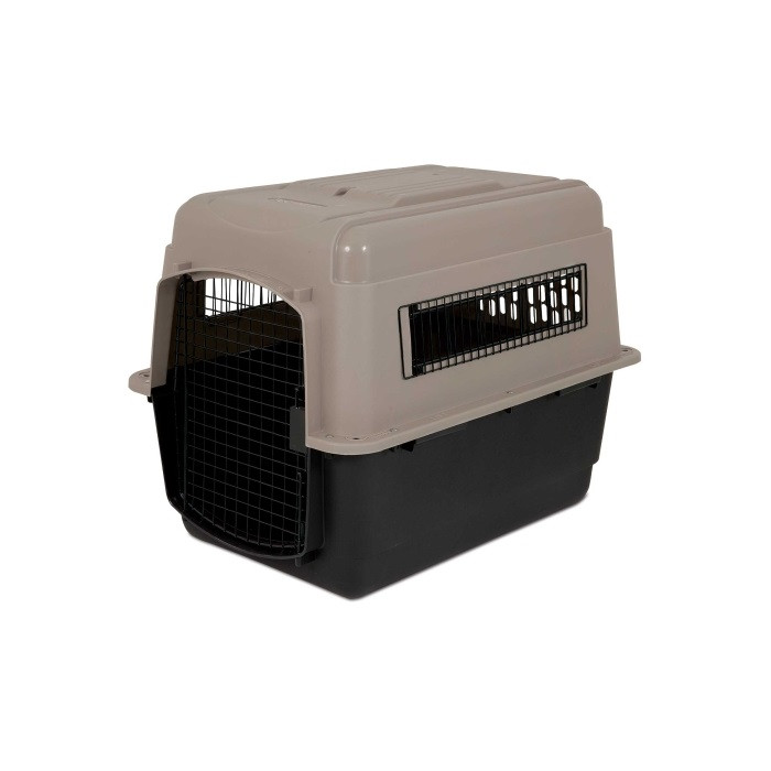 CAJA TRANS. ULTRA VARI KENNEL INTERMEDIO (32) 14KG-22KG REF. 21562