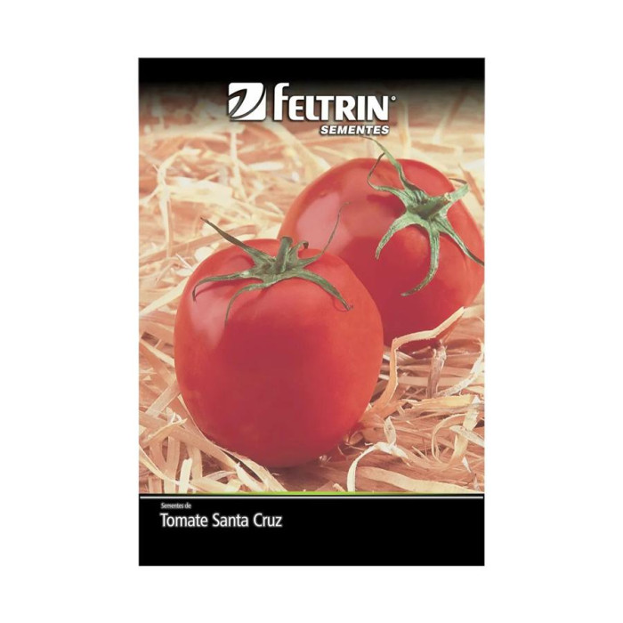 FELTRIN SEMILLA DE TOMATE SANTA CRUZ SOBRE X 1 GRAMO REF. 120