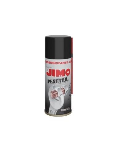 JIMO PENETRIL AEROSOL X 100 C.C.