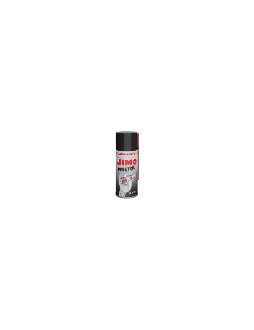 JIMO PENETRIL AEROSOL X 100 C.C.