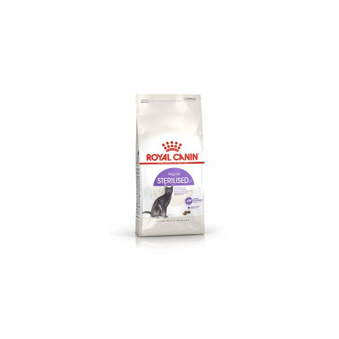 RCF FHN STERILISED 37 X 4 KILOS