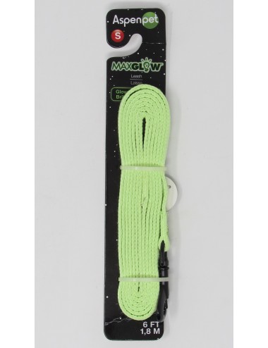 TIRADOR PETMATE BRILLA EN LA OSCURIDAD PEQUEÑO REF. 02353