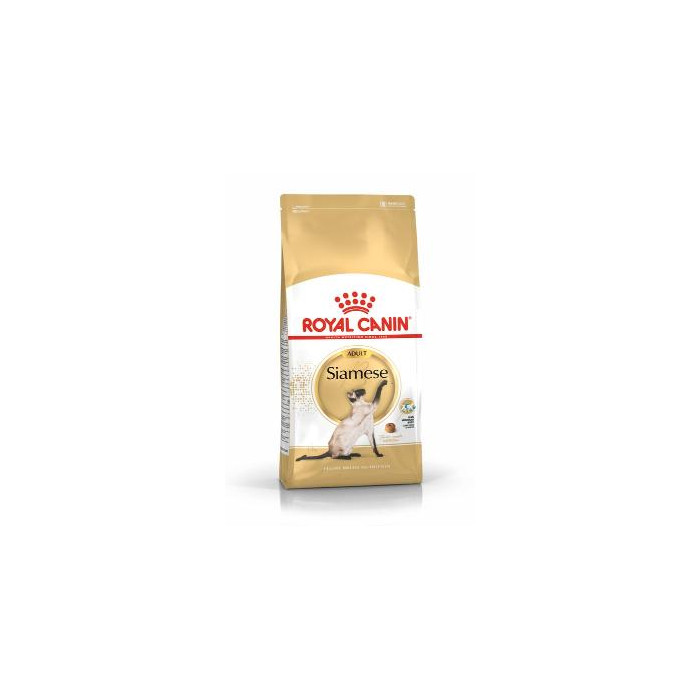 RC FEL. NUT. BREED SIAMESE 38 X 1,5 KILOS