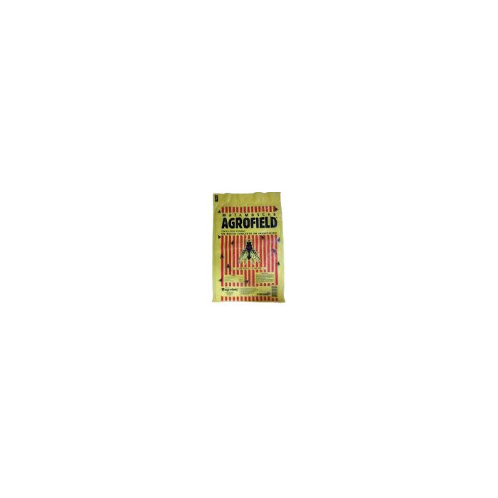 MATAMOSCAS AGROFIELD CARTON X UNIDAD
