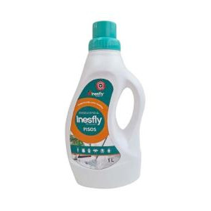 INSECTICIDA -INESFLY- PISOS...
