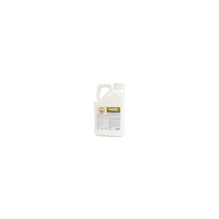 INSECTICIDA -INESFLY- LARVA 5 LITROS