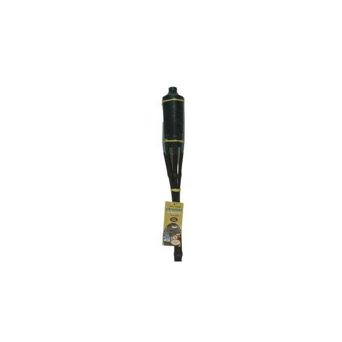 ANTORCHA PARA JARDIN -CITROMAX SIMPLE COLOR- REF JYI198-11 PARA CLAVAR