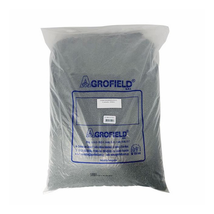 CEBO HORMIFIELD PLUS X 10 KILOS